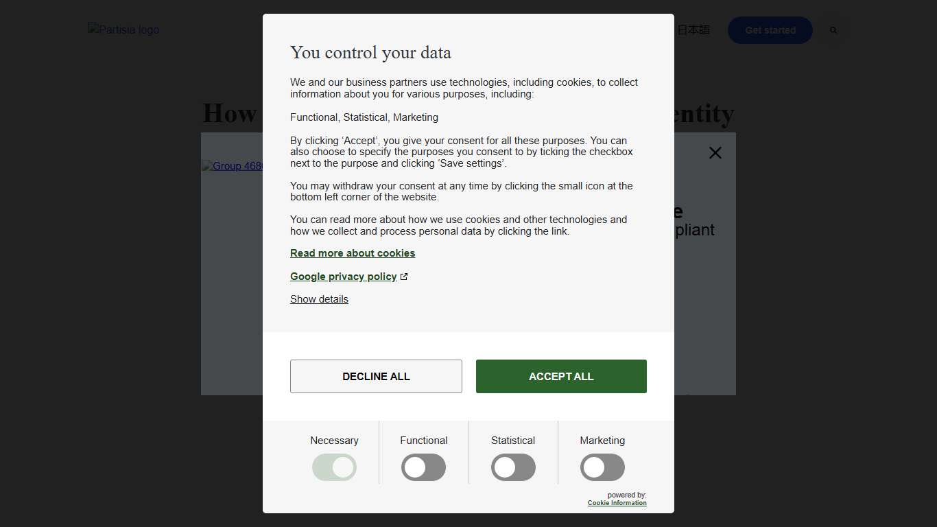 Social security validator – protecting identity integrity through privacy